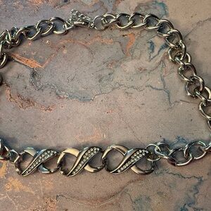 Short Chain Necklace